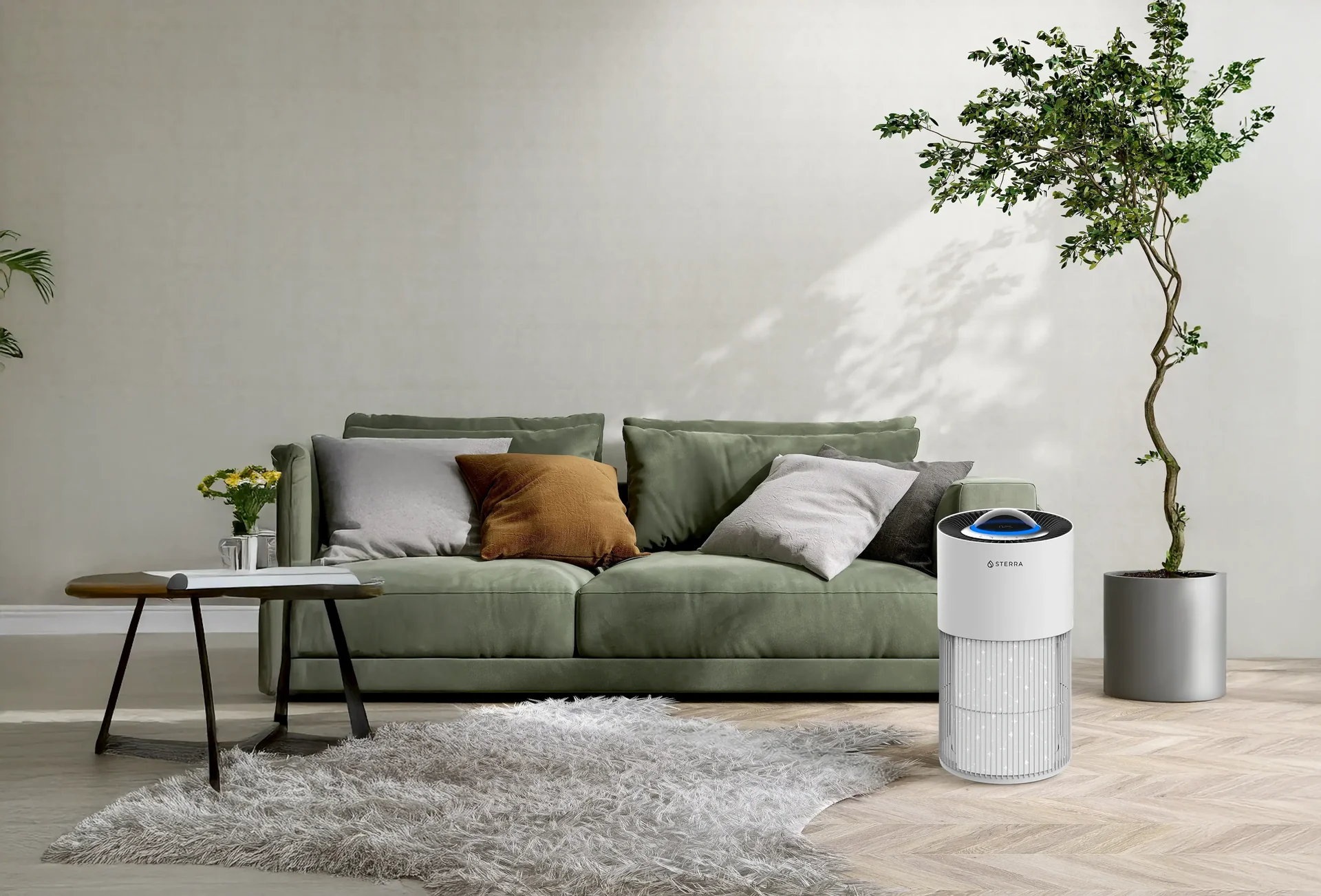 Elevate Your Everyday Living